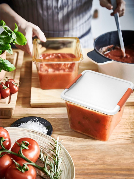 Контейнер Berossi Monaco ИК 78266000