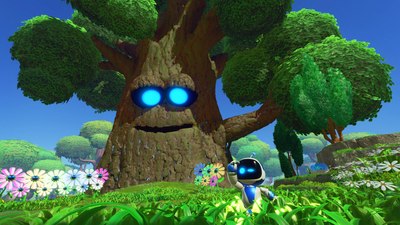 Игра для игровой консоли PlayStation 5 Astro Bot