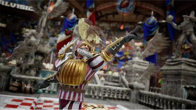 Игра для игровой консоли PlayStation 5 Blood Bowl 3 Brutal Edition