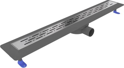 Трап для душа Teymi Helmi Prime / T90345 - фото