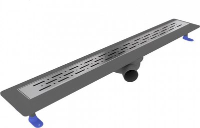 Трап для душа Teymi Helmi Prime / T90345