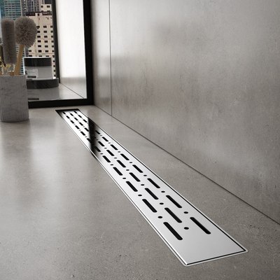 Трап для душа Teymi Helmi Prime / T90345