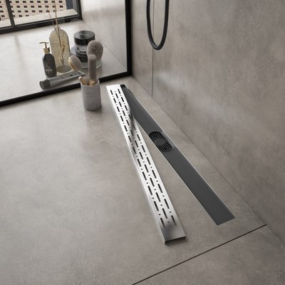 Трап для душа Teymi Helmi Prime / T90345