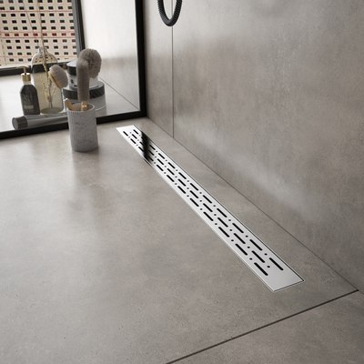 Трап для душа Teymi Helmi Prime / T90345