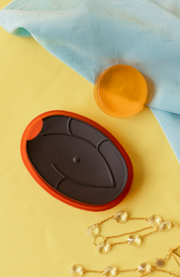 Мыльница Berossi Boho АС 97350000