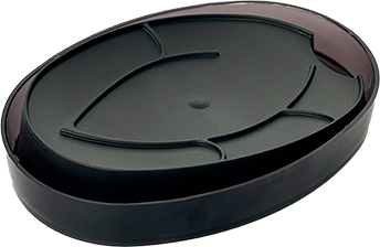 Мыльница Berossi Boho АС 97383000 - фото