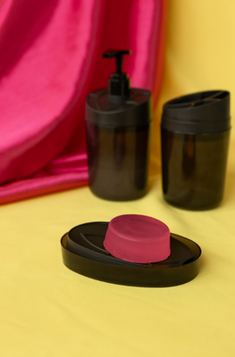 Мыльница Berossi Boho АС 97383000