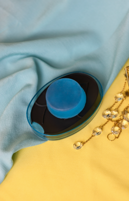 Мыльница Berossi Boho АС 97382000