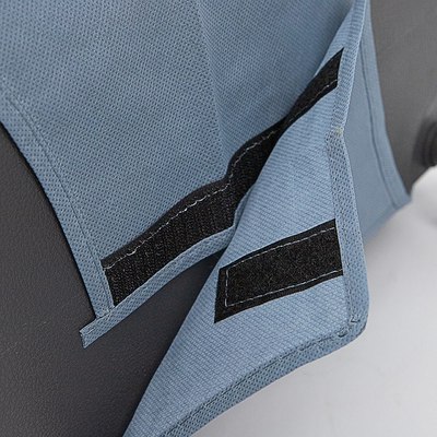 Чехол для чемодана Grott 351-WHE28-L-GRY