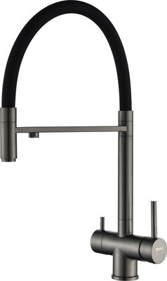 Смеситель ZORG Asgard - фото