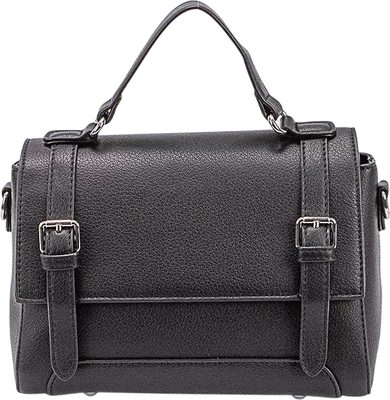 Сумка Passo Avanti 725-1282-BLK - фото