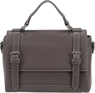 Сумка Passo Avanti 725-1282-GRY - фото