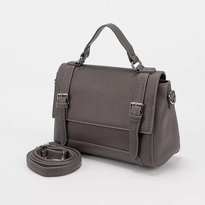 Сумка Passo Avanti 725-1282-GRY