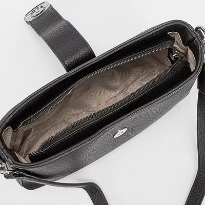 Сумка Passo Avanti 725-1968-1-BLK