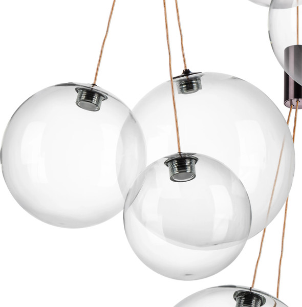 Люстра Lightstar Sferetta 801180