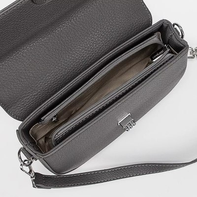 Сумка Passo Avanti 725-3335-GRY