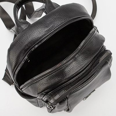 Рюкзак Passo Avanti 754-1986-4-BLK