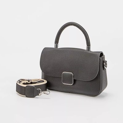 Сумка Passo Avanti 725-8505-BLK