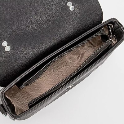 Сумка Passo Avanti 725-8505-BLK