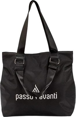 Сумка Passo Avanti 754-1040-BLK - фото