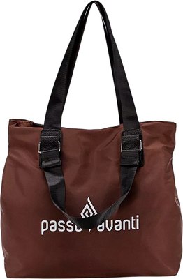 Сумка Passo Avanti 754-1040-BRW - фото