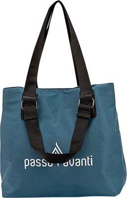 Сумка Passo Avanti 754-1040-DBL - фото