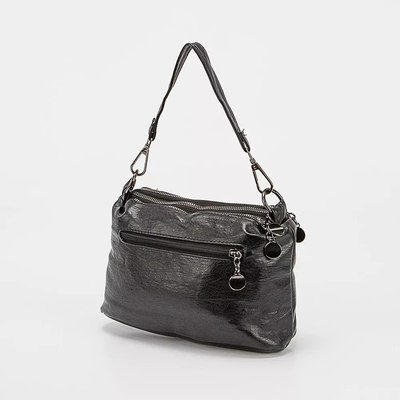 Сумка Passo Avanti 754-6606-4-BLK