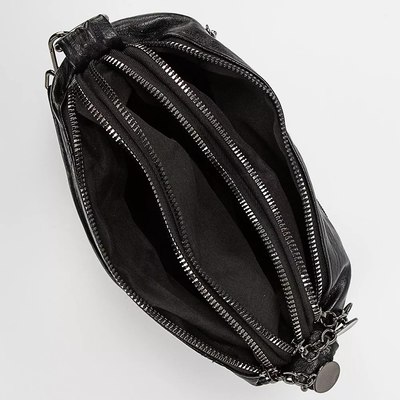 Сумка Passo Avanti 754-6606-4-BLK