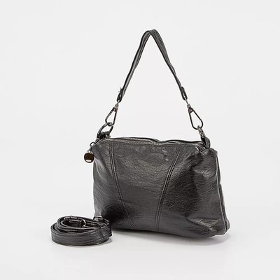 Сумка Passo Avanti 754-6606-4-BLK