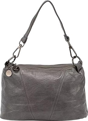 Сумка Passo Avanti 754-6606-4-GRY - фото