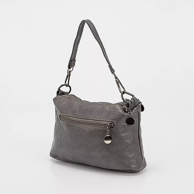 Сумка Passo Avanti 754-6606-4-GRY