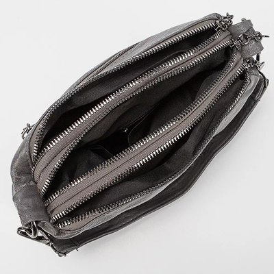 Сумка Passo Avanti 754-6606-4-GRY