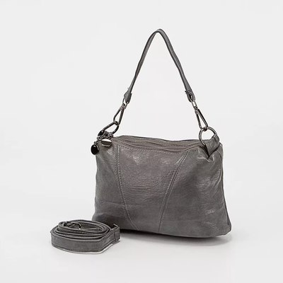 Сумка Passo Avanti 754-6606-4-GRY