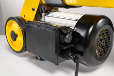 Дровокол электрический Huter HLS-4500 (70/14/8)