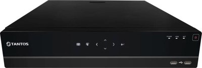 Видеорегистратор наблюдения Tantos TSr-NV64851 - фото