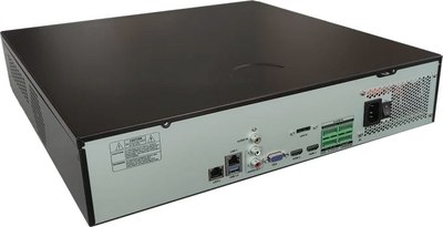 Видеорегистратор наблюдения Tantos TSr-NV64851