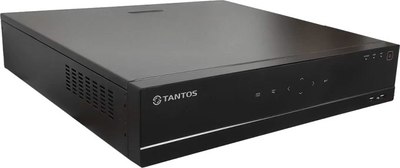 Видеорегистратор наблюдения Tantos TSr-NV64851
