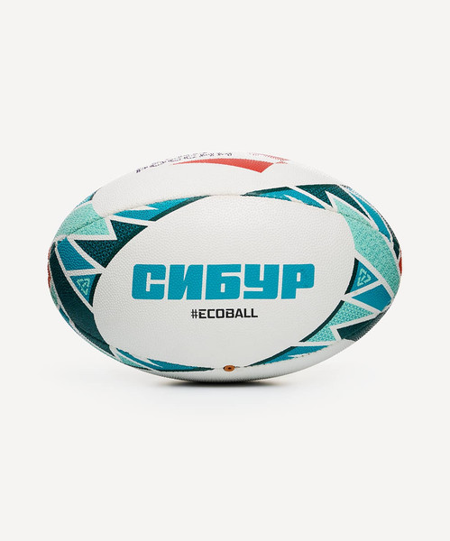 Мяч для регби Jogel Titan Ecoball №3