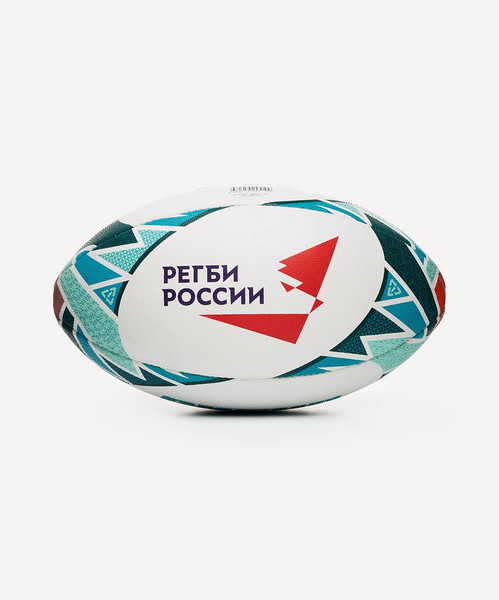 Мяч для регби Jogel Titan Ecoball №4