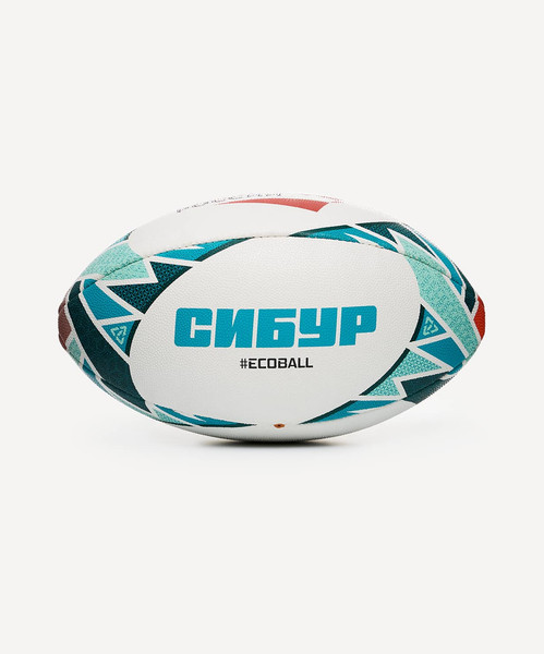 Мяч для регби Jogel Titan Ecoball №4