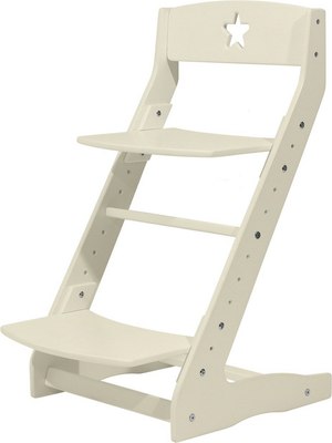 Стул детский Millwood Вырастайка 2 стандарт СДН-3 В2 - фото