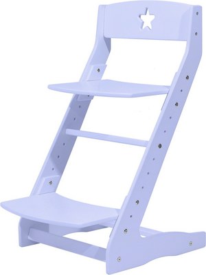 Стул детский Millwood Вырастайка 2 стандарт СДН-3 В2 - фото