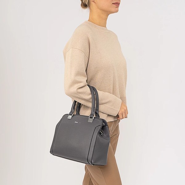 Сумка Passo Avanti 915-3003-GRY