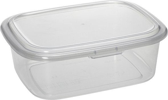 Контейнер Optimplast Fresh Т24720 - фото