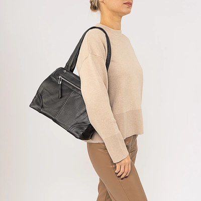 Сумка Passo Avanti 915-90088-BLK