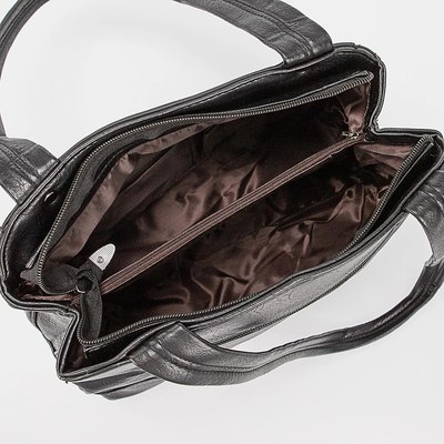 Сумка Passo Avanti 915-90088-BLK