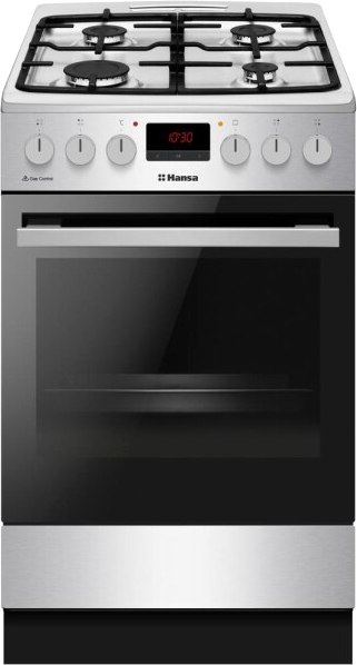 Плита газовая Hansa FCMX59229H - фото