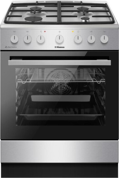 Плита газовая Hansa FCMX59229H