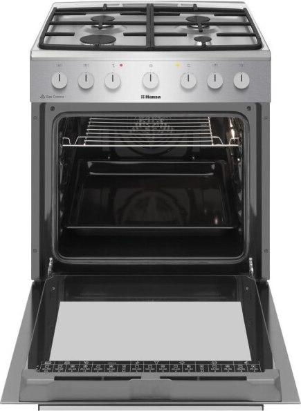 Плита газовая Hansa FCMX59229H