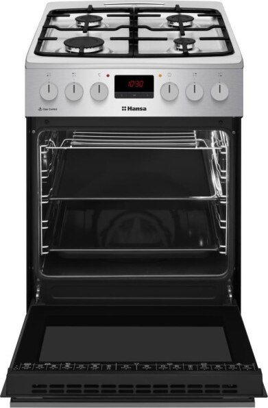 Плита газовая Hansa FCMX59229H